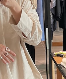 little $uzie | シャツ/ブラウス