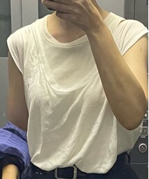 6 | タンクトップ