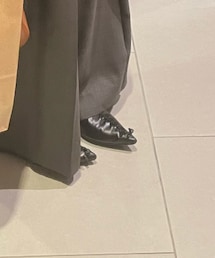 JIL SANDER | パンプス