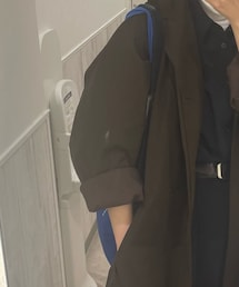 UNIQLO | トレンチコート