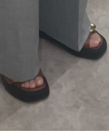 TOD’S | サンダル