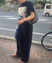arulle | パンツ