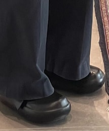 JIL SANDER | スリッポン