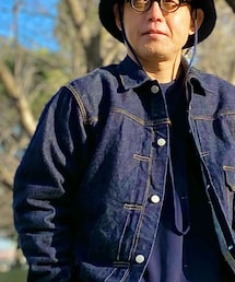 Pherrow's | デニムジャケット