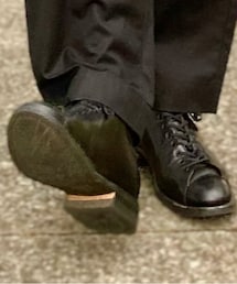 BROTHER BRIDGE | ドレスシューズ