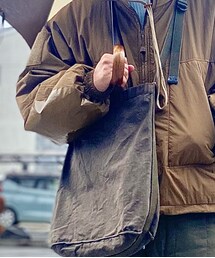 WAIPER.inc | ミリタリージャケット