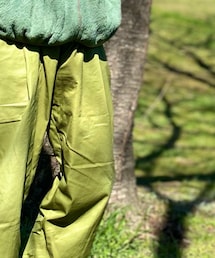 WAIPER.inc | チノパンツ