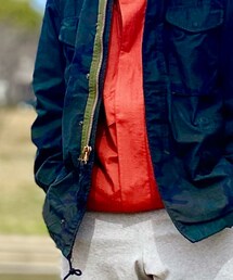 UNIQLO | ブルゾン