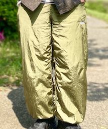 WAIPER.inc | その他パンツ