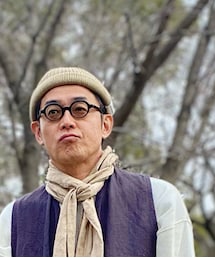 Nigel Cabourn | ニットキャップ/ビーニー