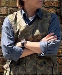 Nigel Cabourn | ベスト