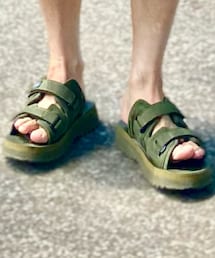 Nigel Cabourn | サンダル