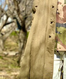 MILITARY | その他アウター