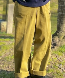 Nigel Cabourn | その他パンツ