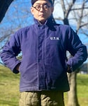 WAIPER.inc(ワイパーインク)の「ジャケット/アウター(ミリタリージャケット)」