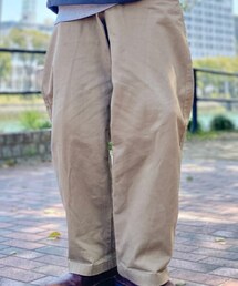 UNIQLO | チノパンツ