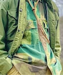 Nigel Cabourn(ナイジェルケーボン)の「トップス(シャツ/ブラウス)」