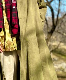 MILITARY | その他アウター