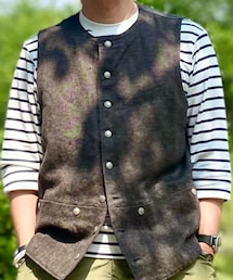 Nigel Cabourn | ベスト