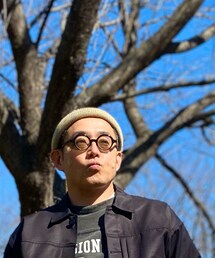 Nigel Cabourn | ニットキャップ/ビーニー