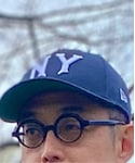 Cooperstown Ball Cap(クーパーズタウンボールキャップ)の「帽子(キャップ)」