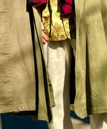 WAIPER.inc | チノパンツ