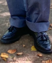 ZARA | ローファー