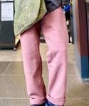 Nigel Cabourn(ナイジェルケーボン)の「パンツ(スウェットパンツ)」