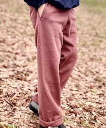Nigel Cabourn | スウェットパンツ
