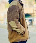 UNIQLO(ユニクロ)の「ジャケット/アウター(その他アウター)」