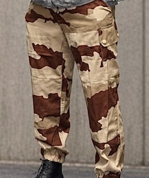 MILITARY | カーゴパンツ