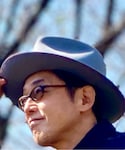 THE FAT HATTER(ザ ファット ハッター)の「帽子(ハット)」