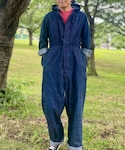 Nigel Cabourn(ナイジェルケーボン)の「トップス(その他トップス)」