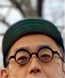 MILITARY | キャップ