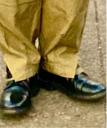 ALDEN | ドレスシューズ