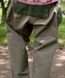 Nigel Cabourn | カーゴパンツ
