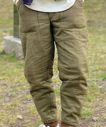 MILITARY | その他パンツ