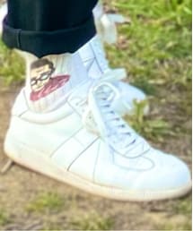 MILITARY | スニーカー