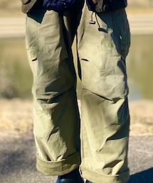 WAIPER.inc | カーゴパンツ