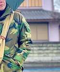 MILITARY(ミリタリー)の「ジャケット/アウター(その他アウター)」
