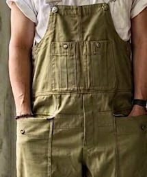 Nigel Cabourn | サロペット/オーバーオール