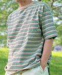 Nigel Cabourn(ナイジェルケーボン)の「トップス(Tシャツ/カットソー)」