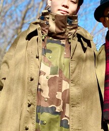 MILITARY | その他アウター