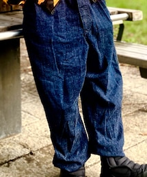 Nigel Cabourn | カバーオール