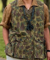 Nigel Cabourn | ベスト