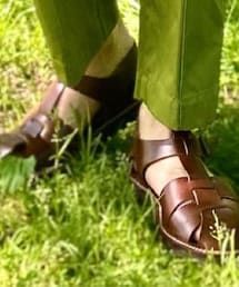 Nigel Cabourn | サンダル