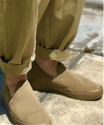 UNIQLO | スニーカー