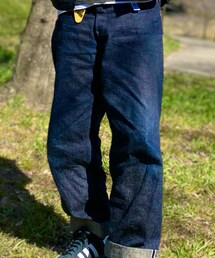 Nigel Cabourn | デニムパンツ