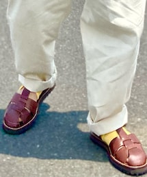 Nigel Cabourn | サンダル
