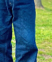 Nigel Cabourn | デニムパンツ